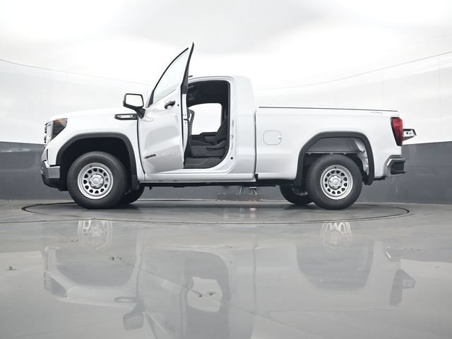 New 2026 Summit White GMC Pro image 32