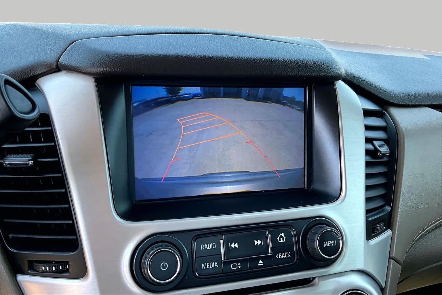 Used 2015 Bronze Alloy Metallic GMC SLE image 24