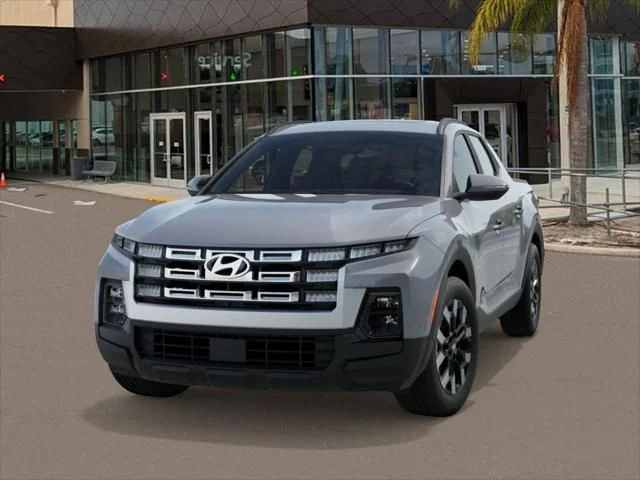 New 2027 Hyundai SANTA CRUZ SEL