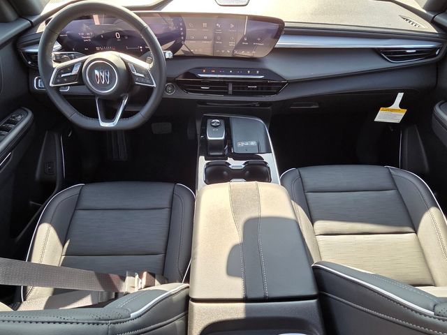2026 Buick Enclave Sport Touring - Photo 8