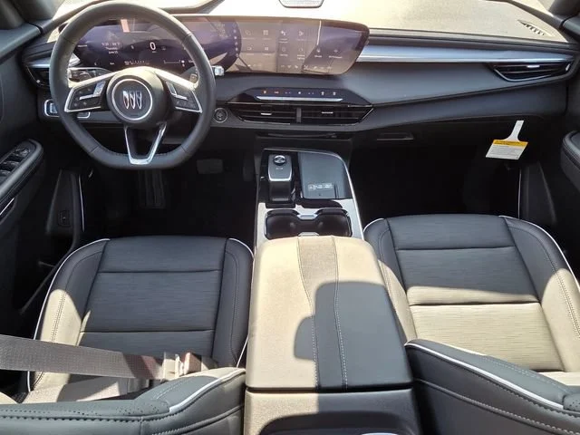 2026 Buick Enclave Sport Touring - Photo 8