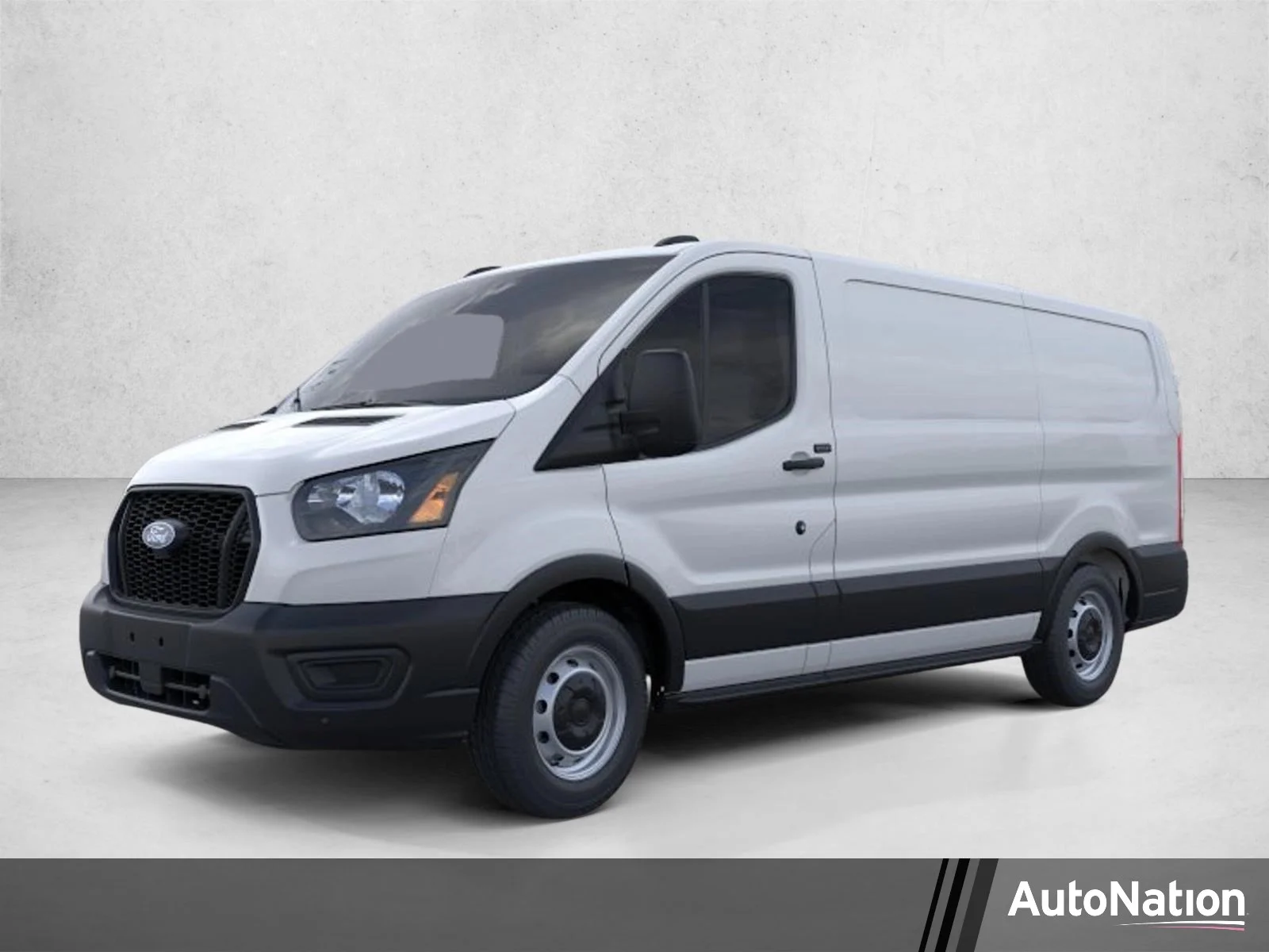 2026 Ford Transit Van Base