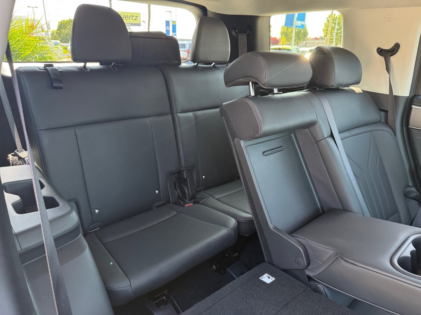 Used 2026 Hampton Gray Hyundai SEL image 21
