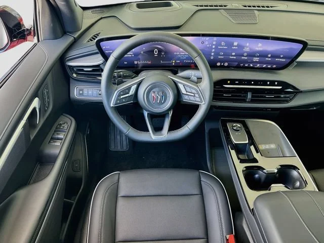 2027 Buick Enclave Sport Touring - Photo 16