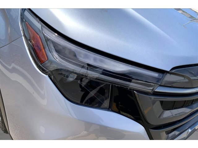 New 2026 ICE SILVER METALLIC Subaru Limited Hybrid image 13