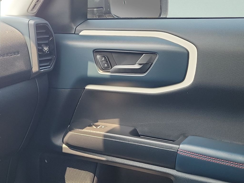 2025 Ford Bronco Sport Heritage - Photo 13