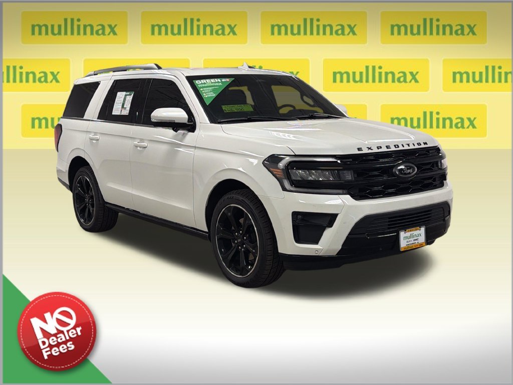 2024 Ford Expedition