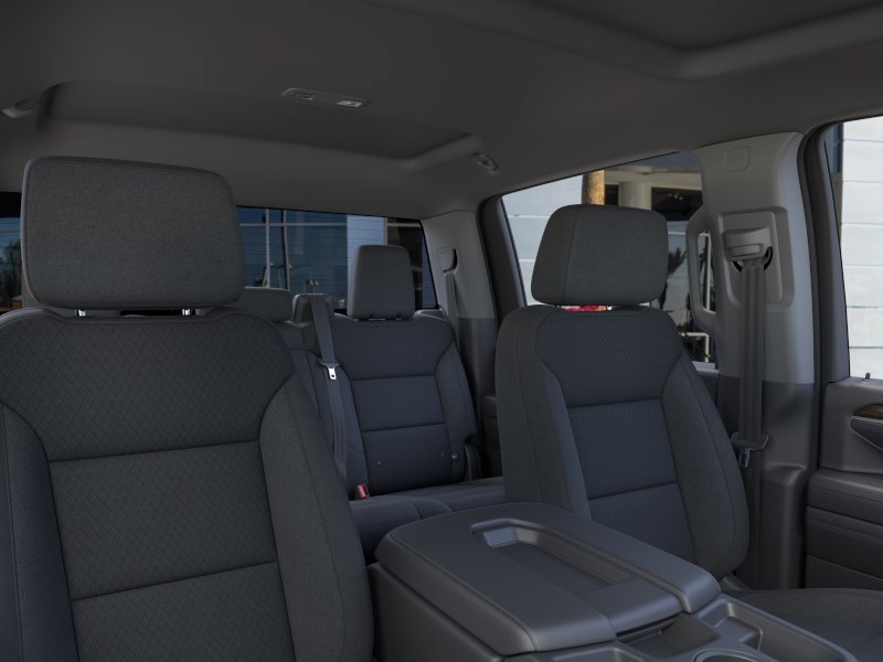2026 GMC Sierra 2500HD SLE - Photo 24