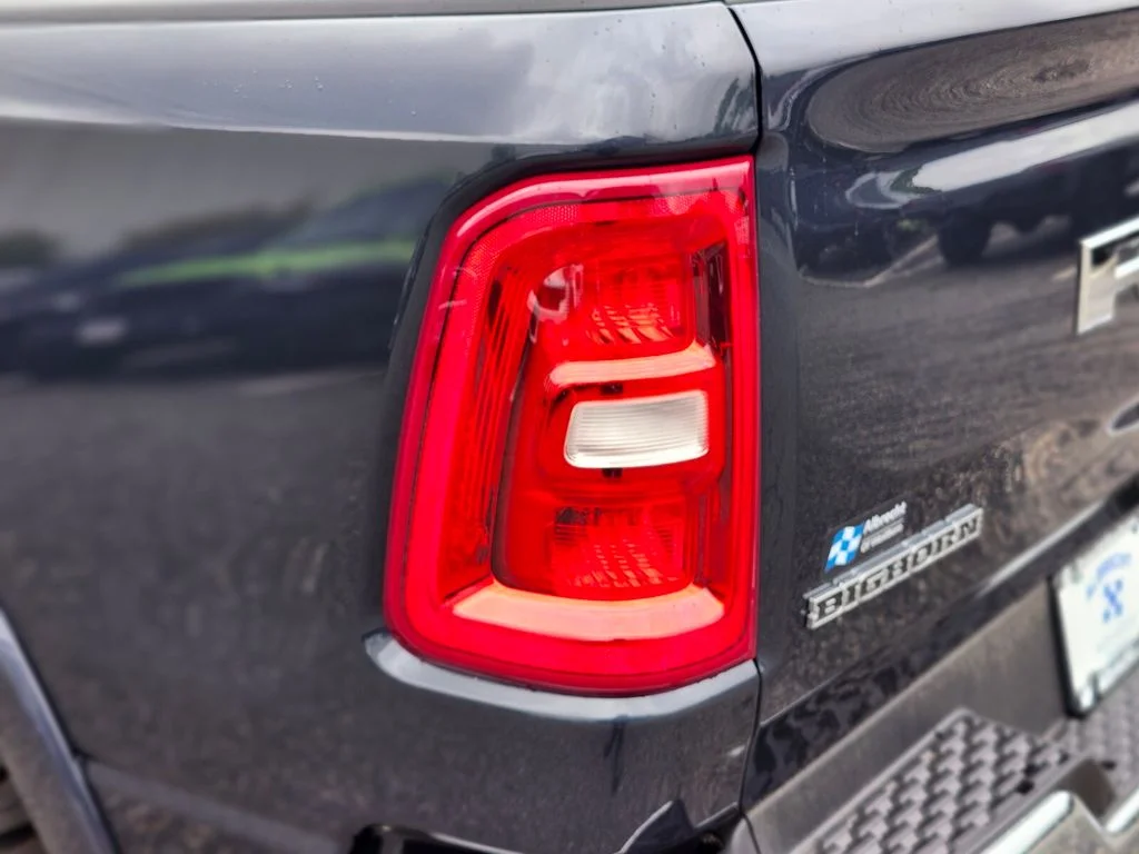 2026 RAM 1500 Big Horn/Lone Star - Photo 9