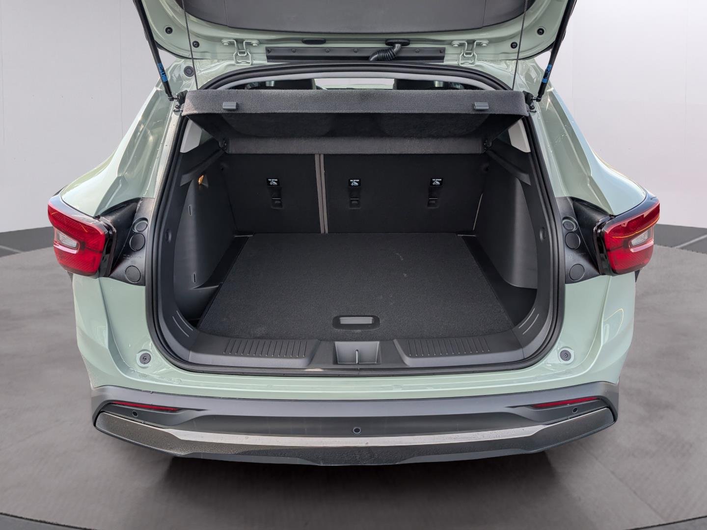 New 2026 Cacti Green Chevrolet ACTIV image 12