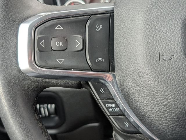 2025 RAM Ram 1500 Pickup Big Horn/Lone Star - Photo 23