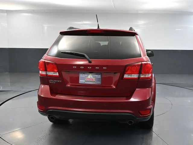 2011 Dodge Journey Mainstreet - Photo 6