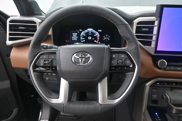 2026 Toyota Tundra 1794 Edition - Photo 6
