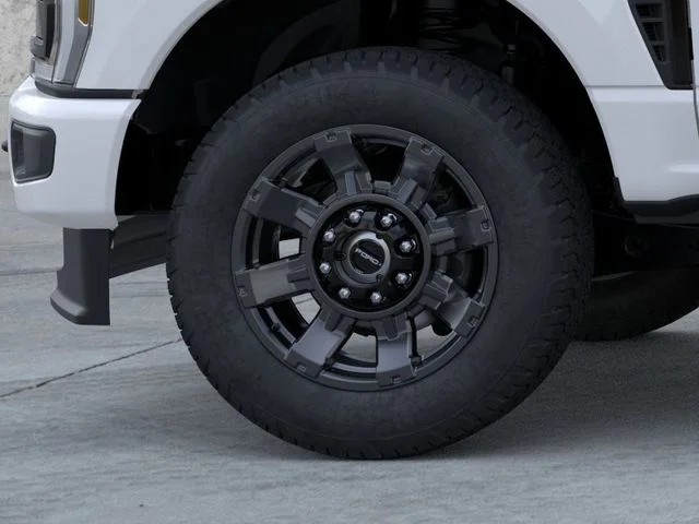 New 2026 Oxford White Ford F-250® XL image 17