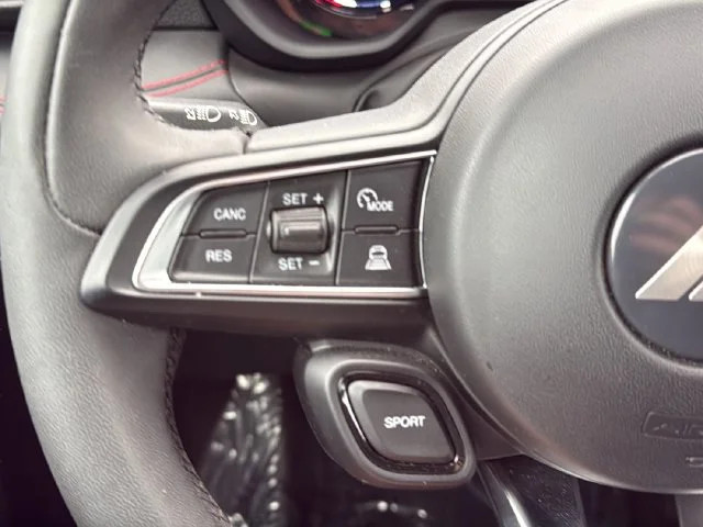 Used 2024 Black Dodge GT Plus image 20
