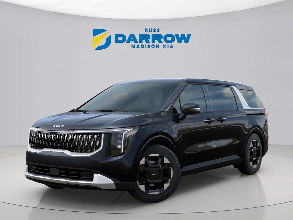 New 2027 Panthera Metal Kia EX image 8