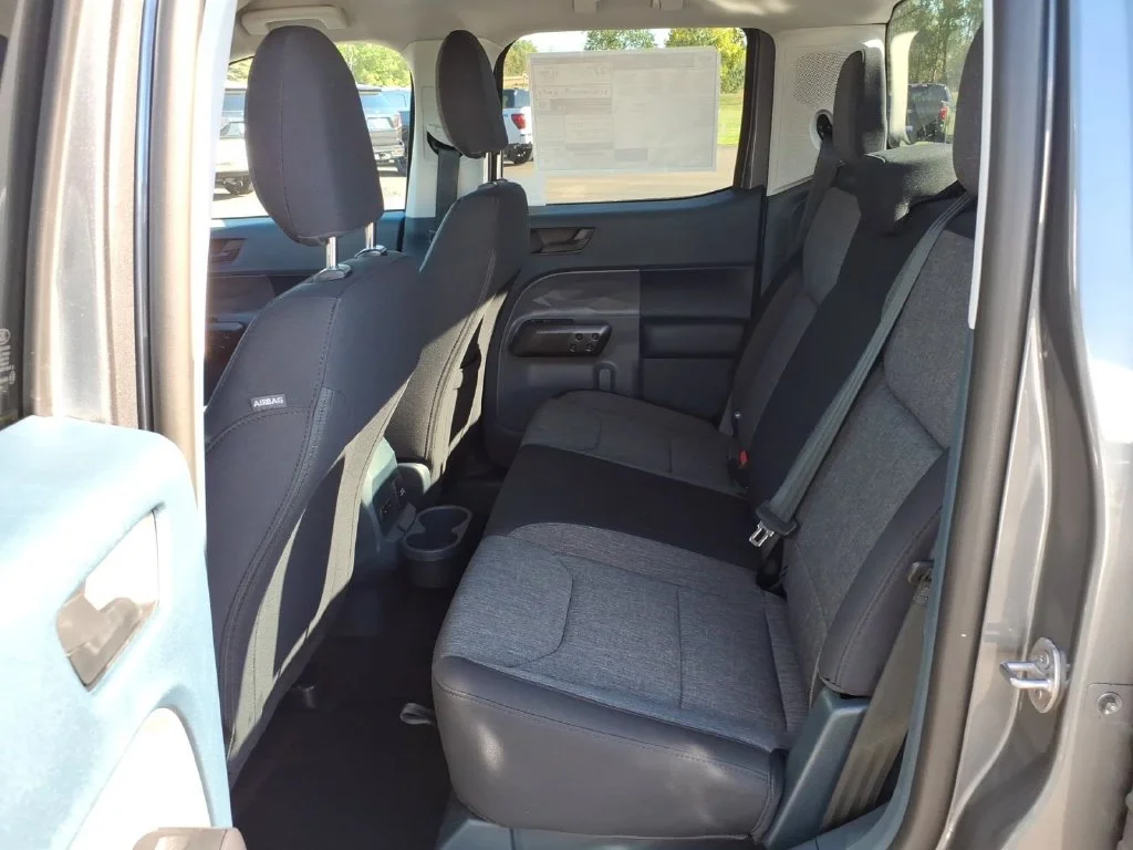 2026 Ford Maverick XLT - Photo 11