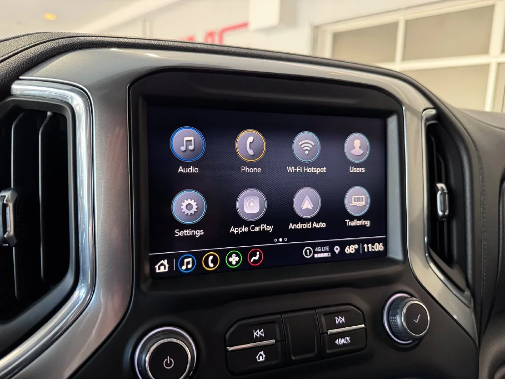 2021 Chevrolet Silverado 1500 RST - Photo 20