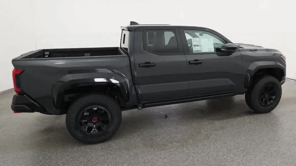 New 2025 Underground with Black roof Toyota TRD Pro image 10