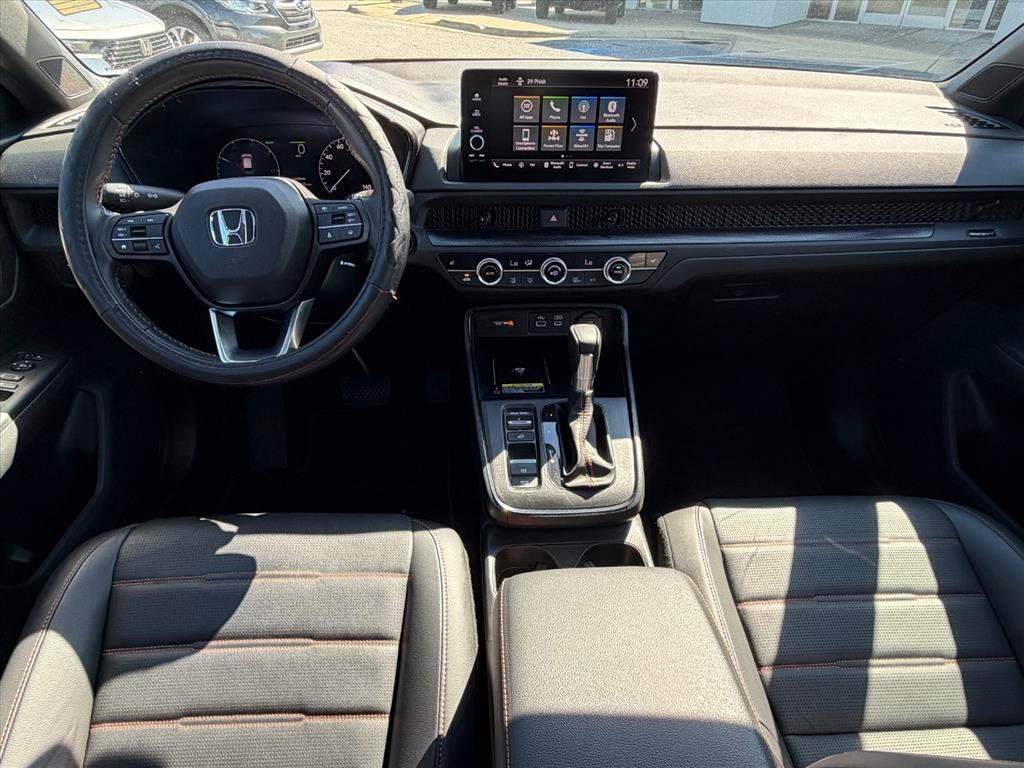 2025 Honda CR-V Sport-L - Photo 30