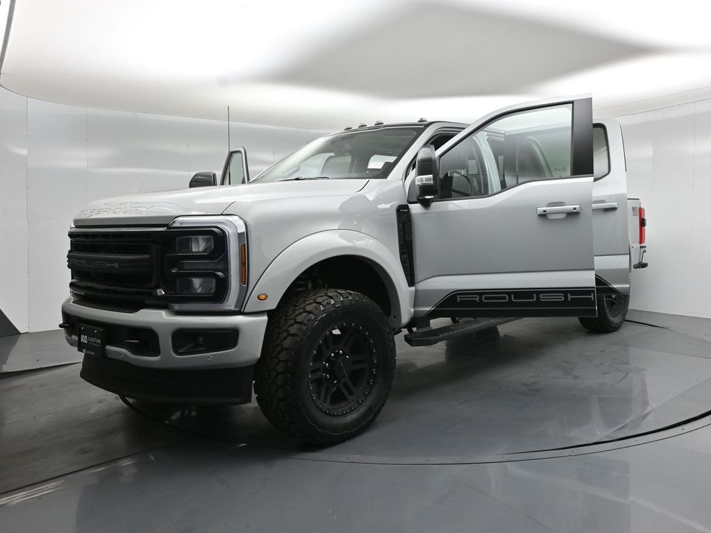 New 2026 Avalanche Ford Lariat image 29