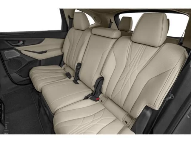 Certified Used 2026 Platinum White Pearl Acura SH-AWD with Advance Package image 13