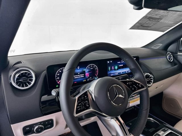 New 2026 Cirrus Silver Metallic Mercedes-Benz GLA 250 image 9