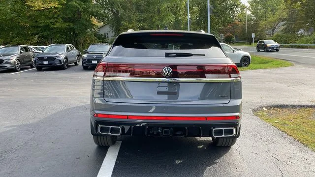 2026 Volkswagen Atlas Cross Sport SEL Premium R-LINE - Photo 6