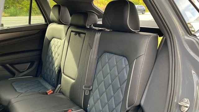 2026 Volkswagen Atlas Cross Sport SEL Premium R-LINE - Photo 22