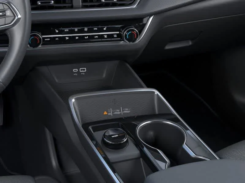2026 Chevrolet Equinox LT - Photo 24
