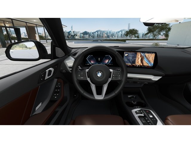 New 2026 Black Sapphire Metallic BMW 228 xDrive image 13