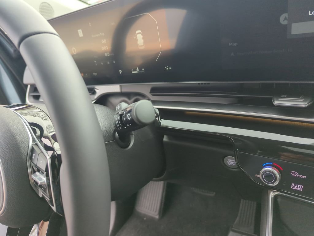 New 2026 Astra Blue Kia SX Prestige image 24