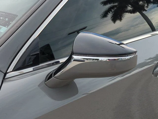 Certified Used 2024 INCOGNITO Lexus 350 F SPORT Design image 12