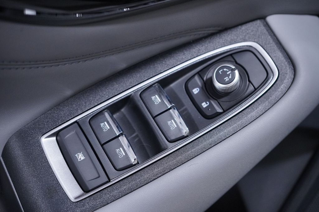 Used 2024 Gray Metallic Subaru Limited image 18