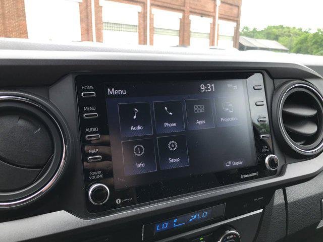 Certified Used 2023 MAGNETIC GRAY MET. Toyota  image 18