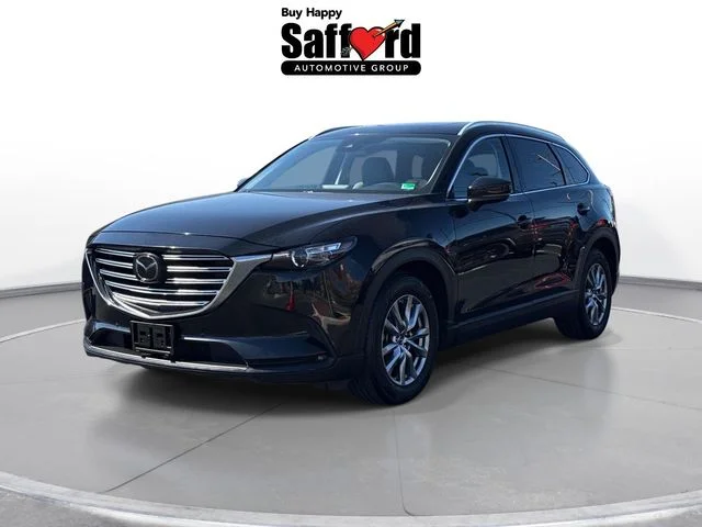 2018 Mazda Mazda CX-9 Touring