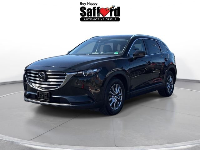 2018 Mazda CX-9 Touring