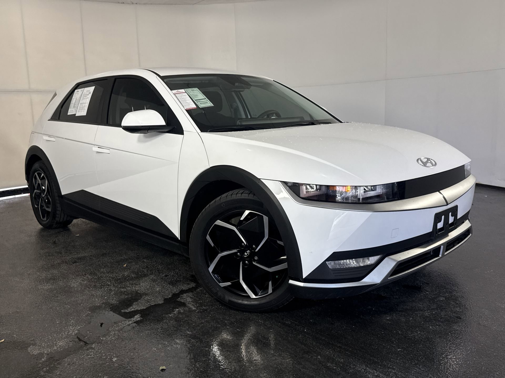 2023 Hyundai IONIQ 5 SE