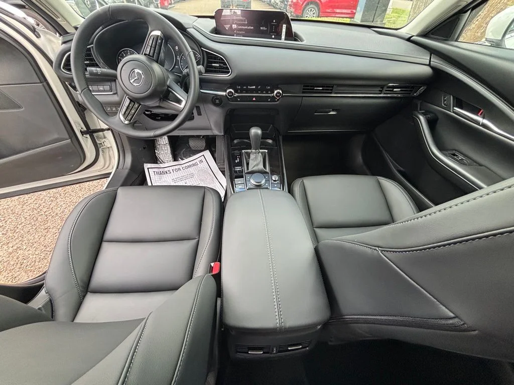 2025 Mazda CX-30 Preferred - Photo 11