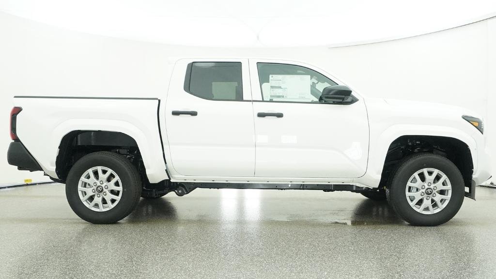 New 2026 Ice Cap Toyota SR image 10