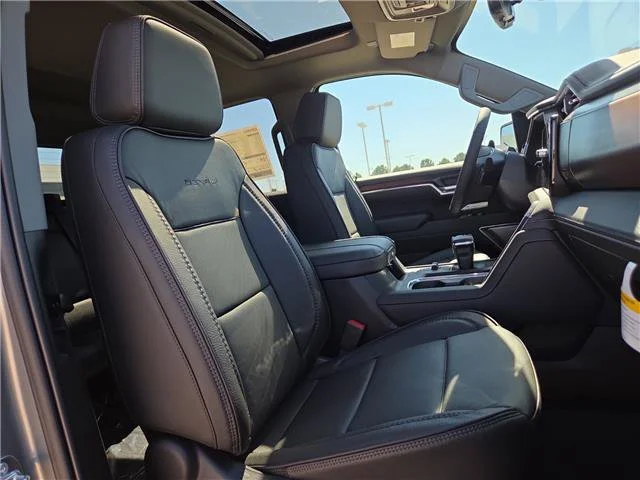 New 2026 Sterling Metallic GMC Denali image 15