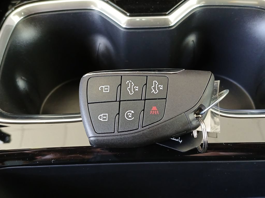 2026 Chevrolet Silverado EV LT - Photo 17