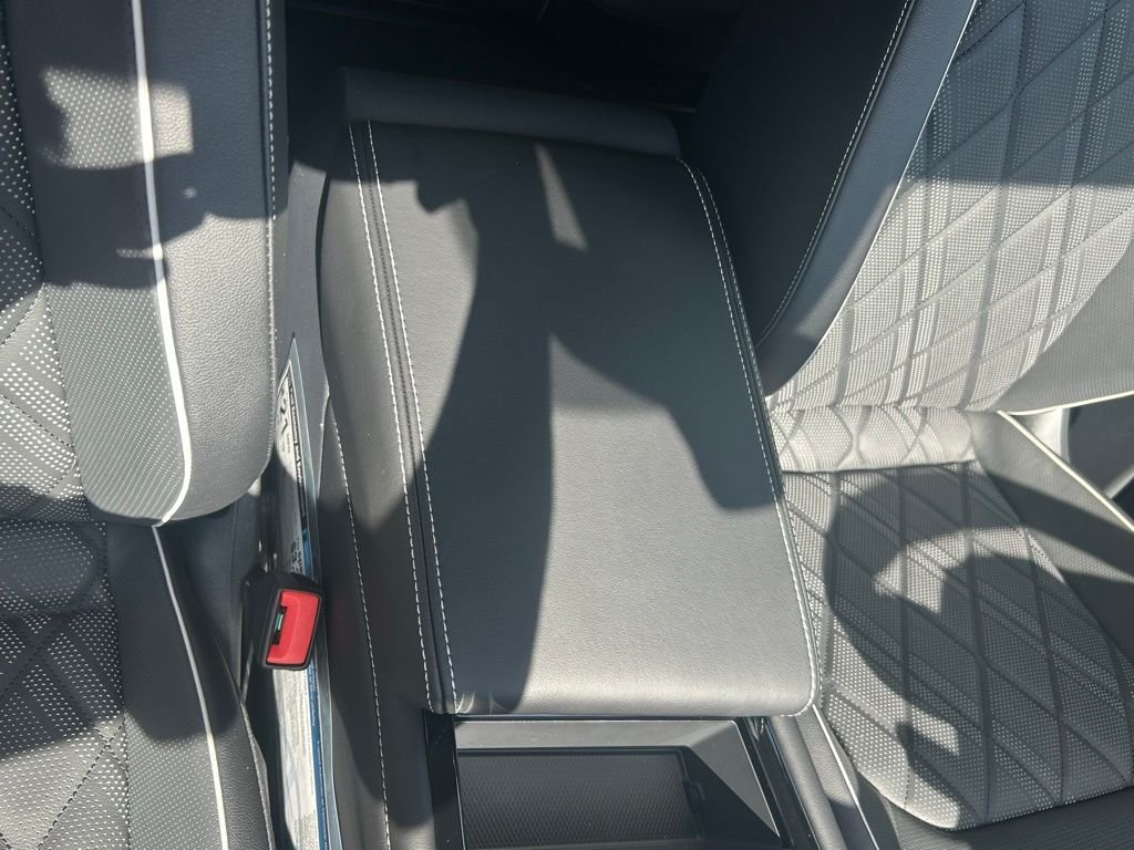 New 2026 Black Volkswagen 2.0T SEL Premium R-Line image 33
