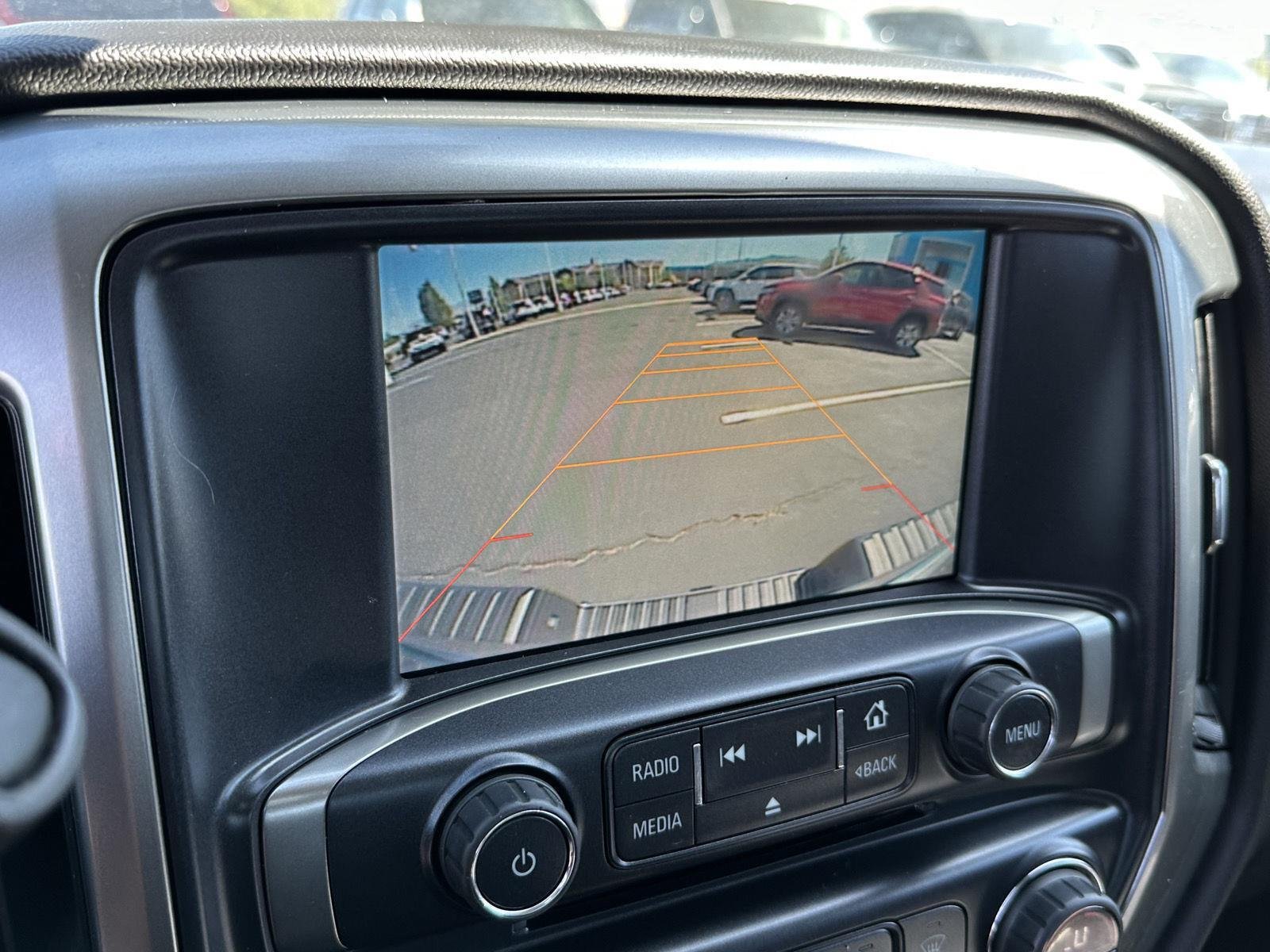Certified Used 2015 TUNGSTEN METALLIC Chevrolet LT image 37