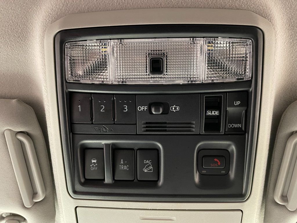 Used 2020 White Toyota Limited image 32