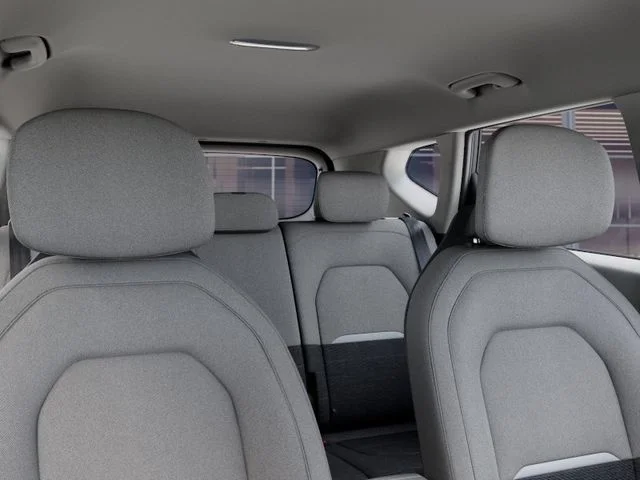 New 2027 Iceberg Green Kia S image 27