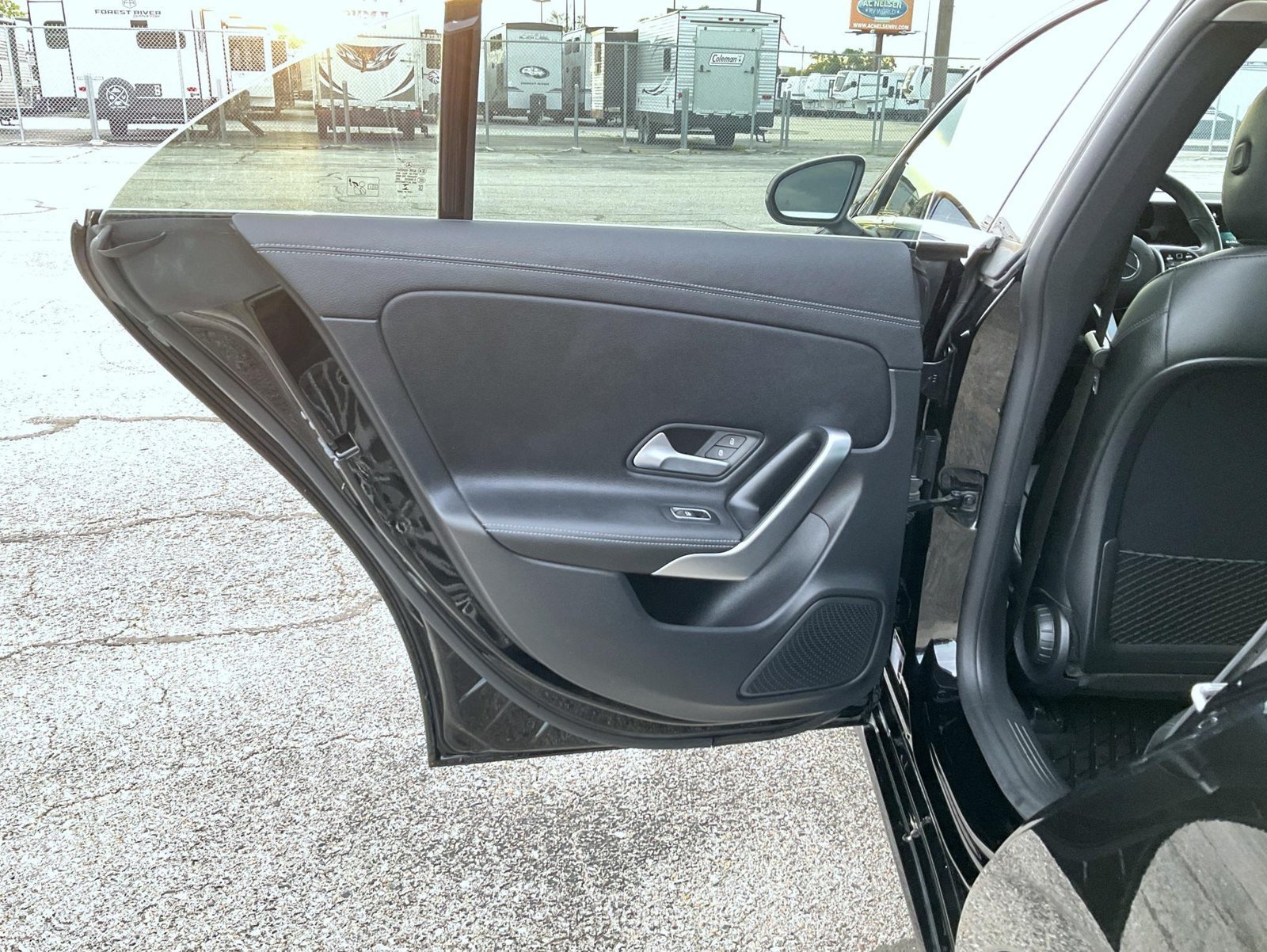 2022 Mercedes-Benz CLA CLA250 - Photo 20