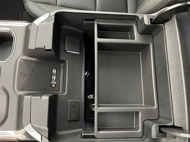 2026 GMC Sierra 1500 SLT - Photo 31