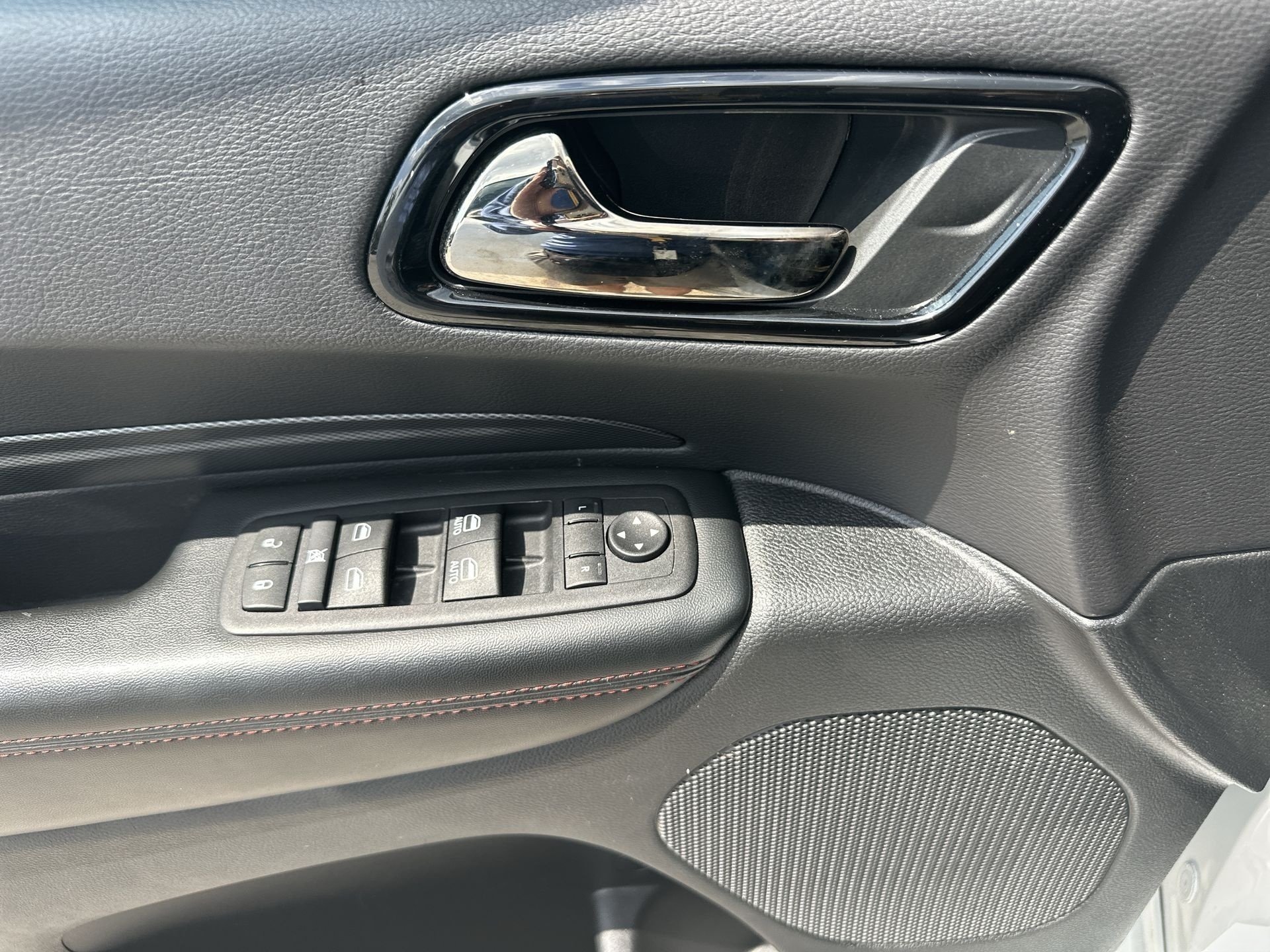 2026 Dodge Durango GT - Photo 24
