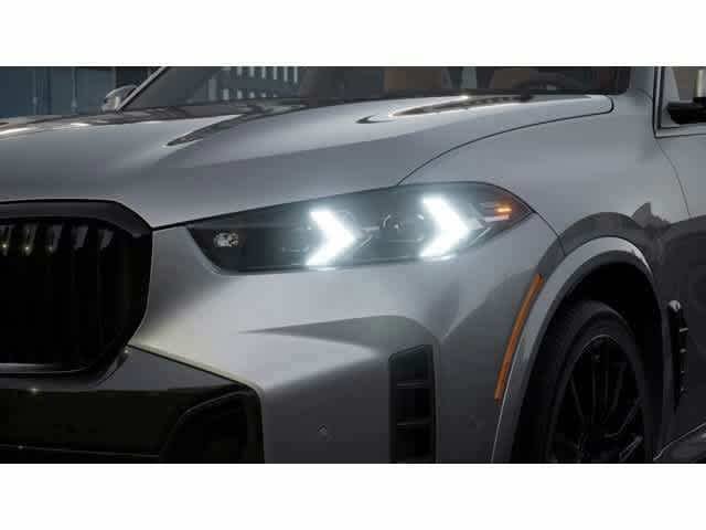 Used 2026 Skyscraper Grey Metallic BMW sDrive40i image 6